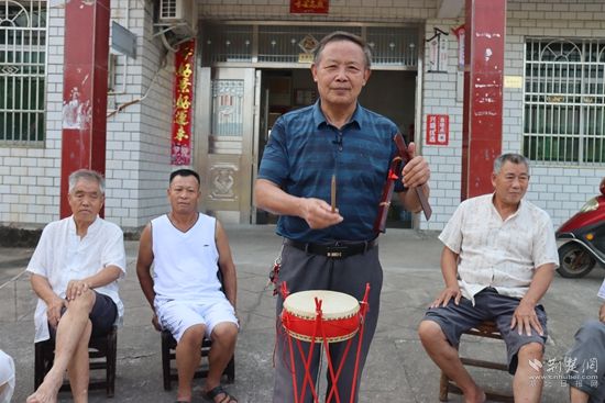 1鼓書宣講，群眾樂聞.jpg.jpg